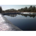 0.5mm 1.0mm 1.5mm 2.0mm HDPE Geomembrane Fish Farm Pool Pond Landfill Liner Price